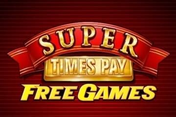 Super Times Slot - Play Online